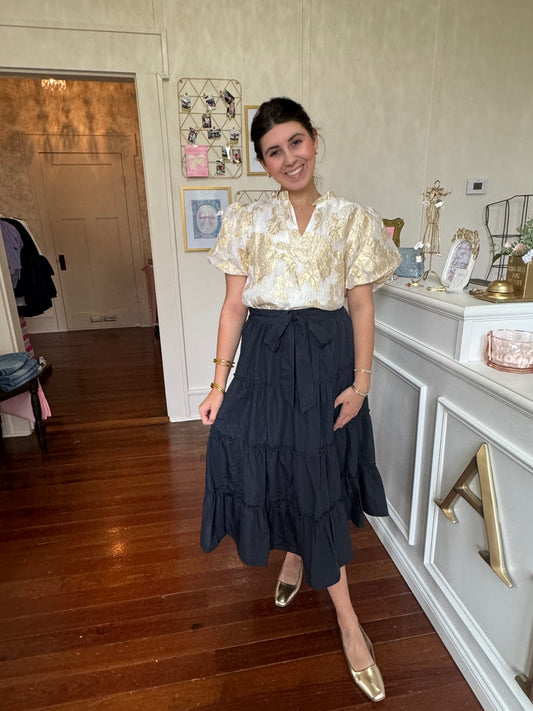 Molly Skirt