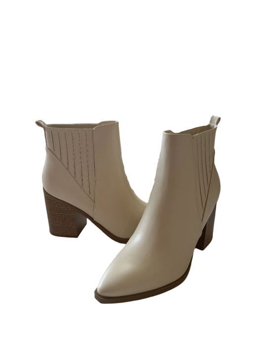 Sally Boots